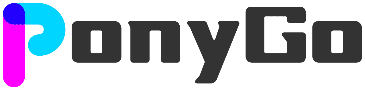 PonyGo 全球增长流量平台